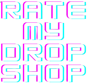 RateMyDropShop logo